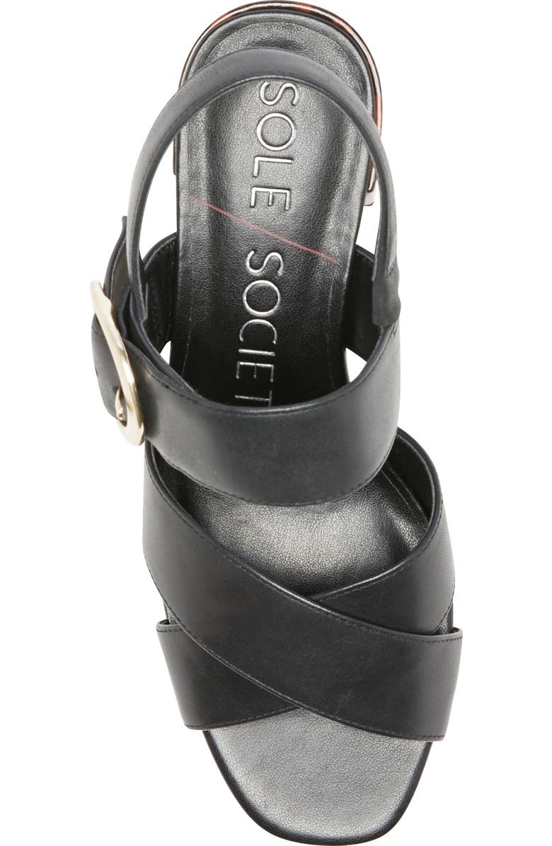Sole Society Shyna Sandal, Alternate, color,