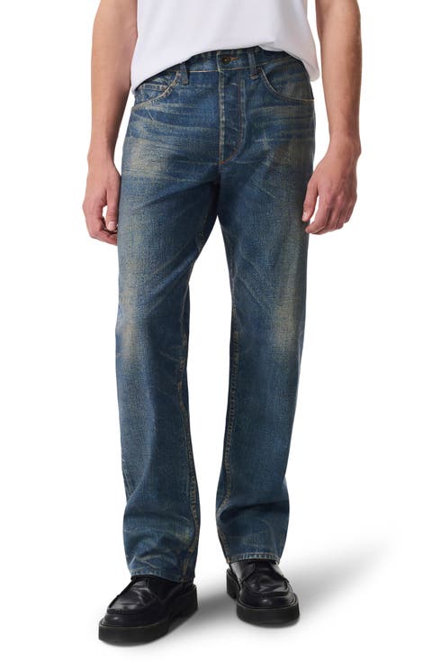 Men's Rag & bone Baggy Fit Jeans | Nordstrom