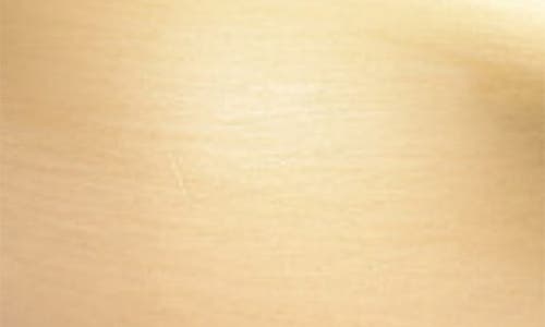 Adornia Chunky Bangle Bracelet In Gold