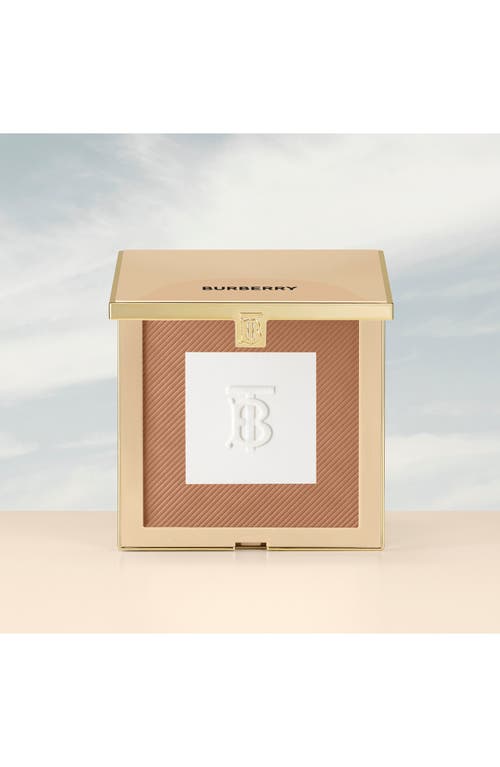 Burberry Beyond Wear Setting & Refining Powder In Deep