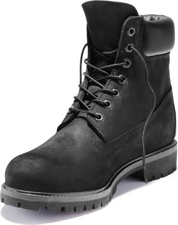 Timberland 6-Inch Premium Waterproof Men's Boots