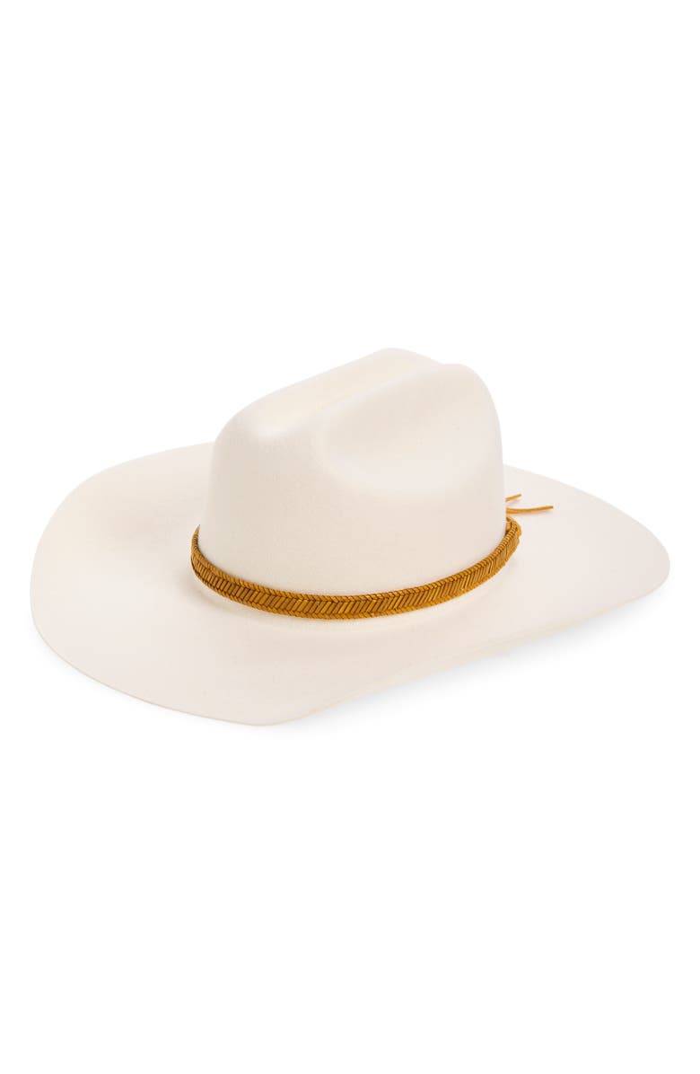Lack of Color The Ridge Cowboy Hat, Main, color,