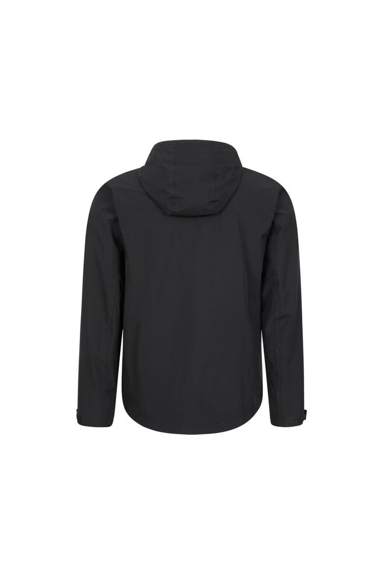Covert Waterproof Jacket, Alternate, color, Black