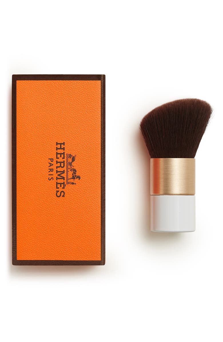 Hermès Le Voyageur - Brush, Alternate, color, 