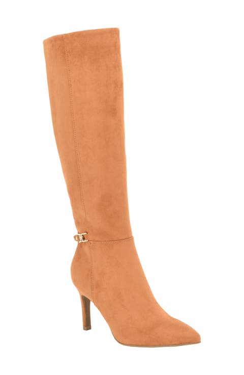 Jumbra Pointed Toe Boot