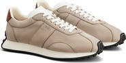 Tod's T Vintage Leather Sneaker