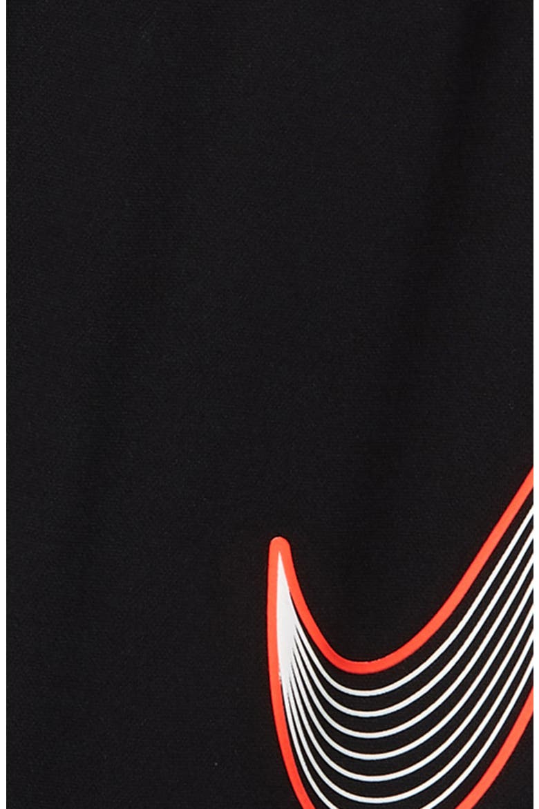 Kids' Therma Joggers, Alternate, color, BLACK