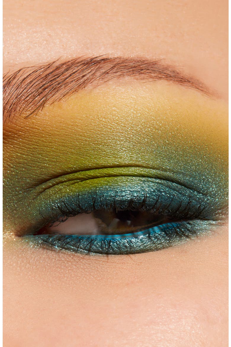 Connect in Color 12-Pan Eyeshadow Palette, Alternate, color, HI FI COLOUR