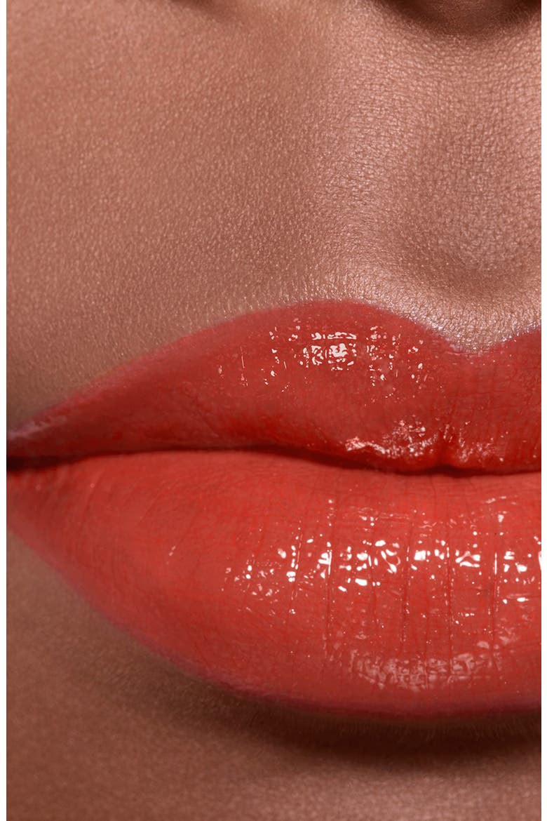 ROUGE COCO FLASH Hydrating Vibrant Shine Lip Color (Women) | Nordstrom