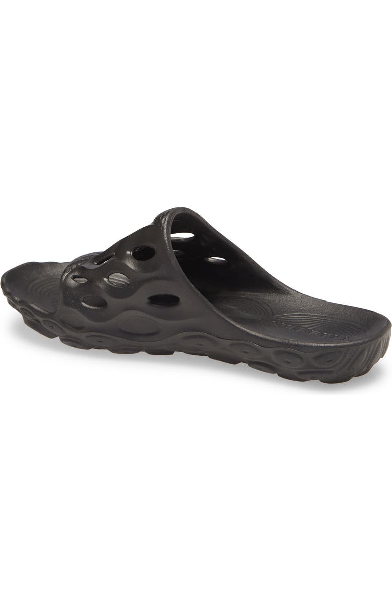 Merrell Hydro Slide Sandal, Alternate, color,
