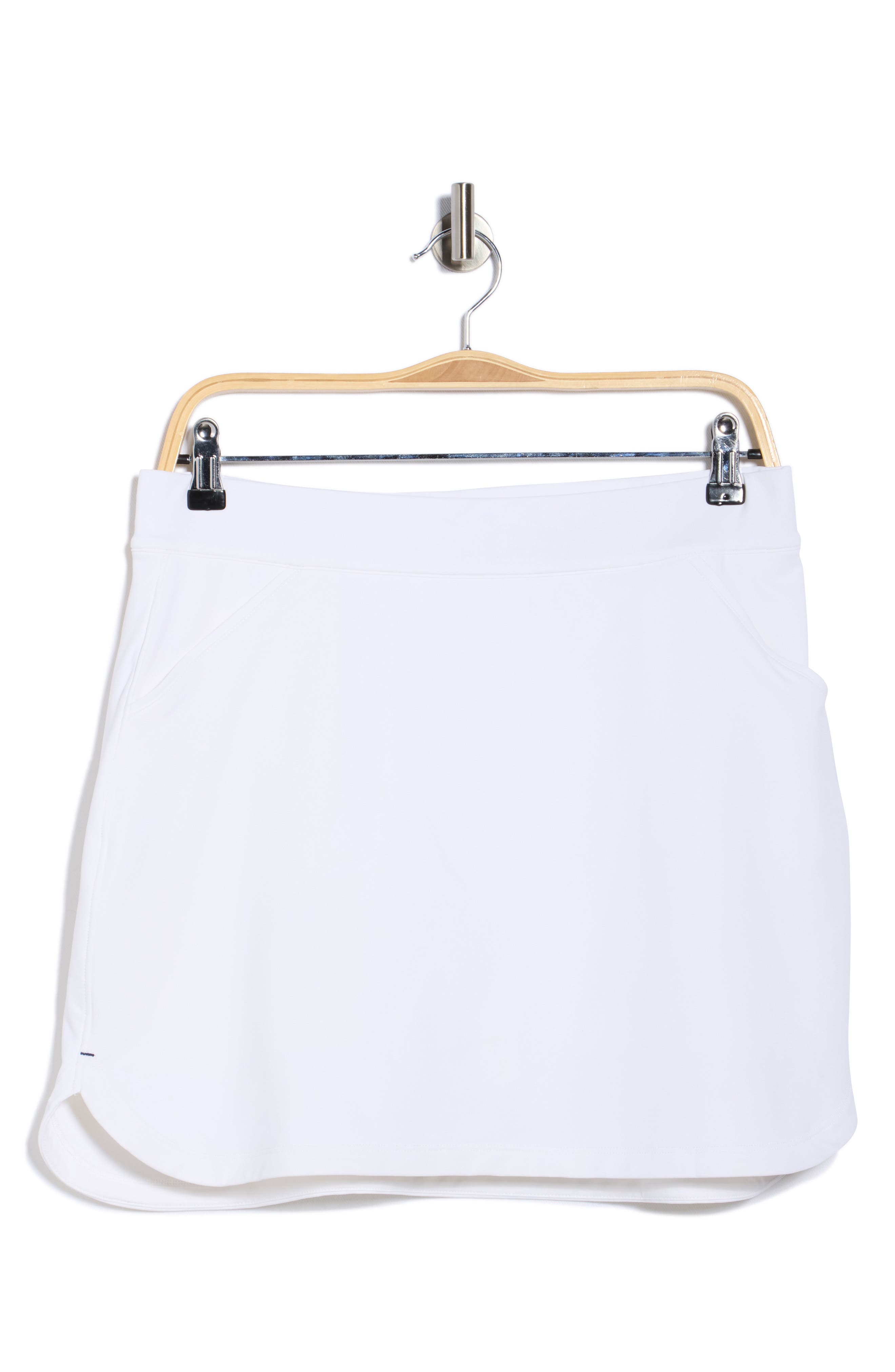 Peter Millar Alice Petal Hem Skort