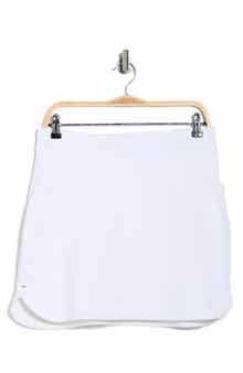 Peter Millar Alice Petal Hem Skort