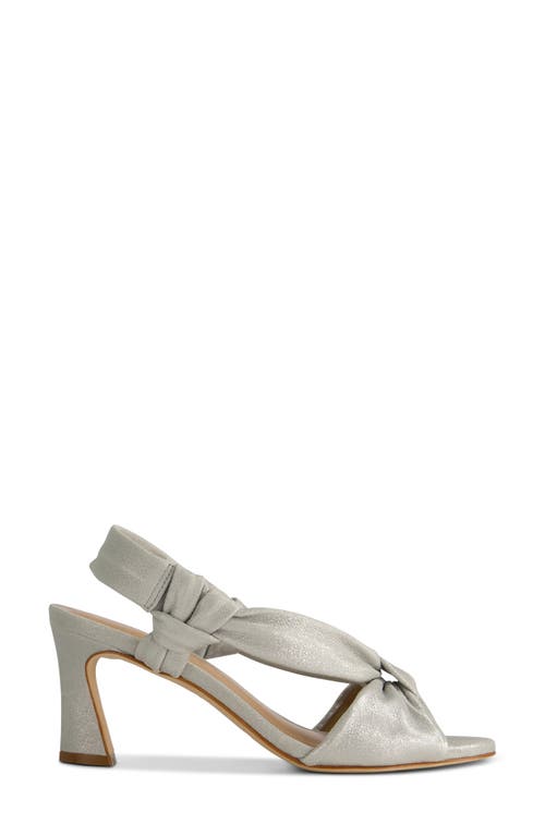 Bernardo Footwear Novah Slingback Sandal