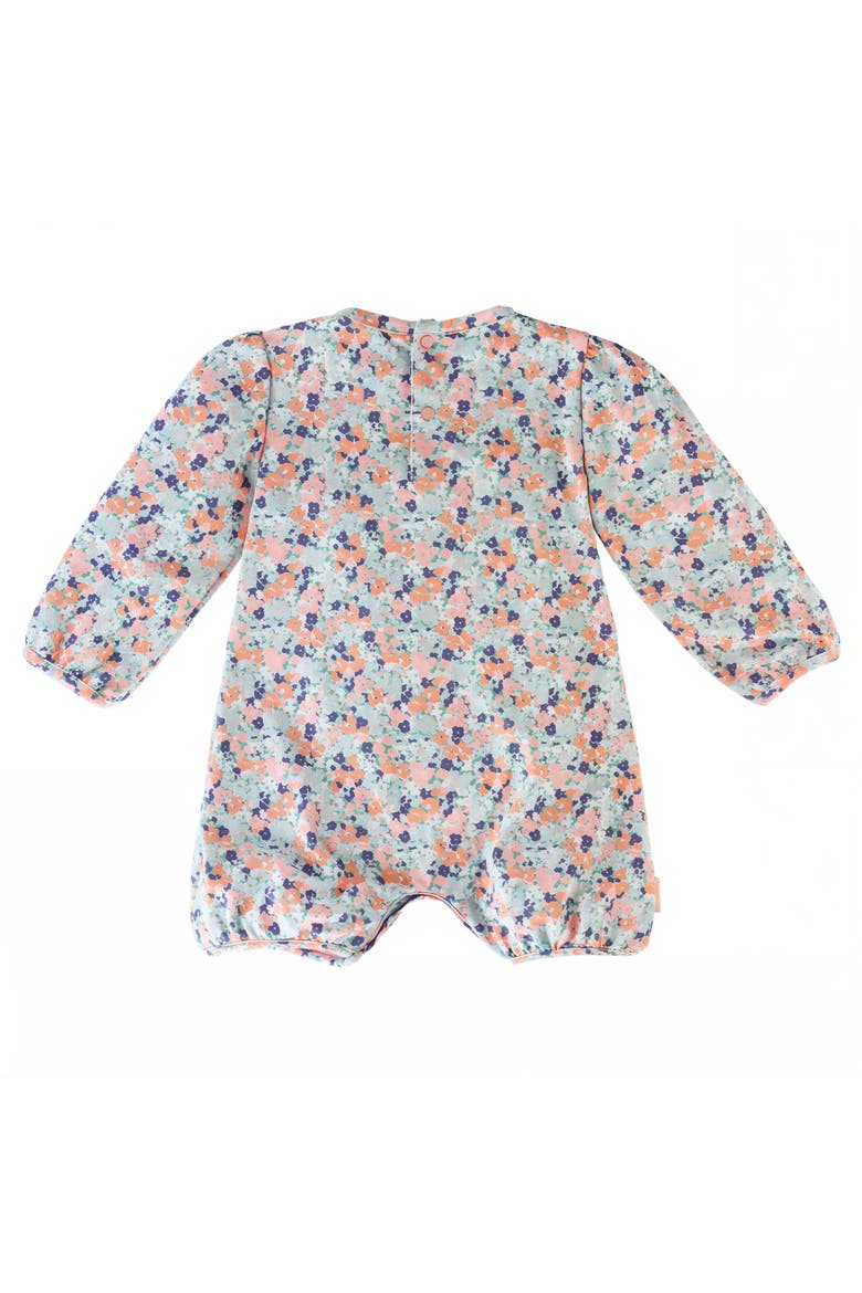 UV Sunzie, Alternate, color, Meadow Bloom