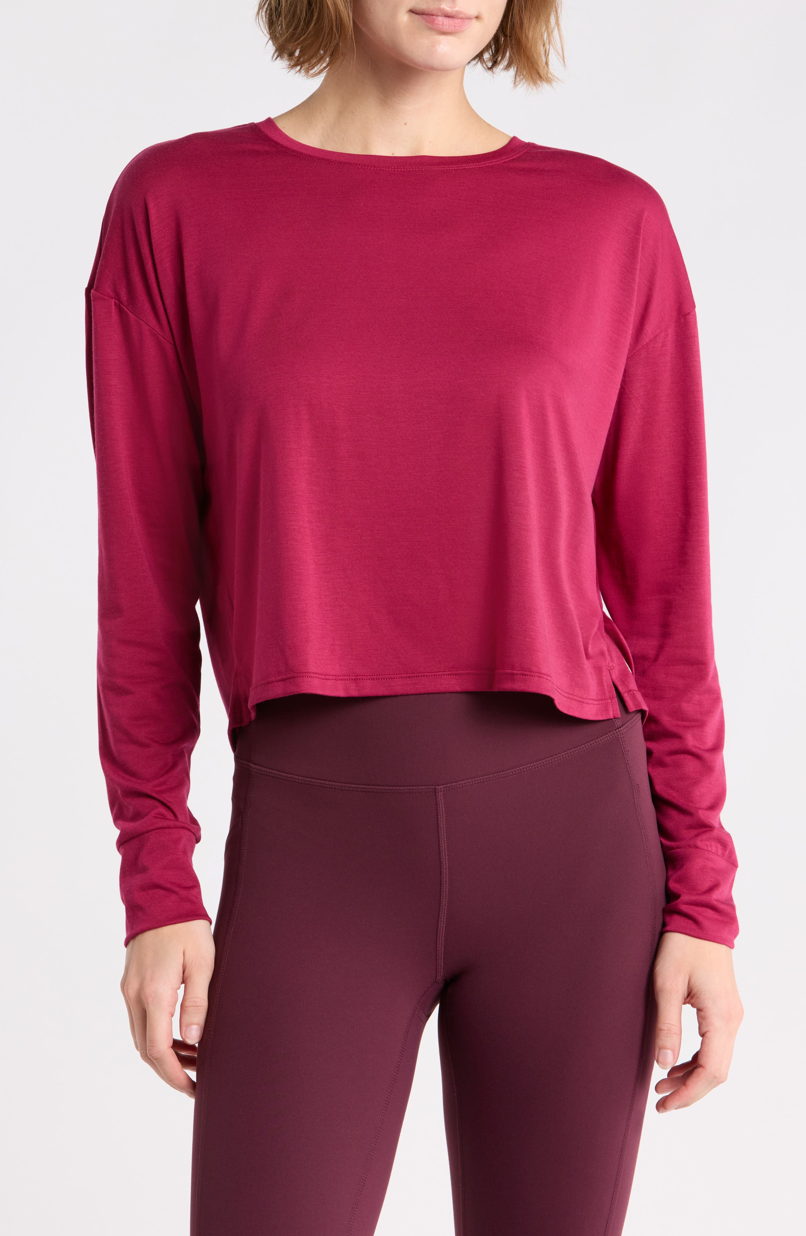 BURGUNDY BEET