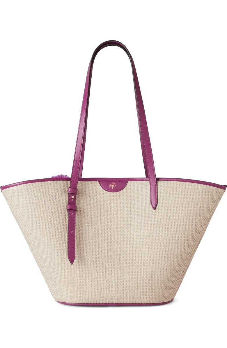 Mulberry Basket Tote, Alternate, color,