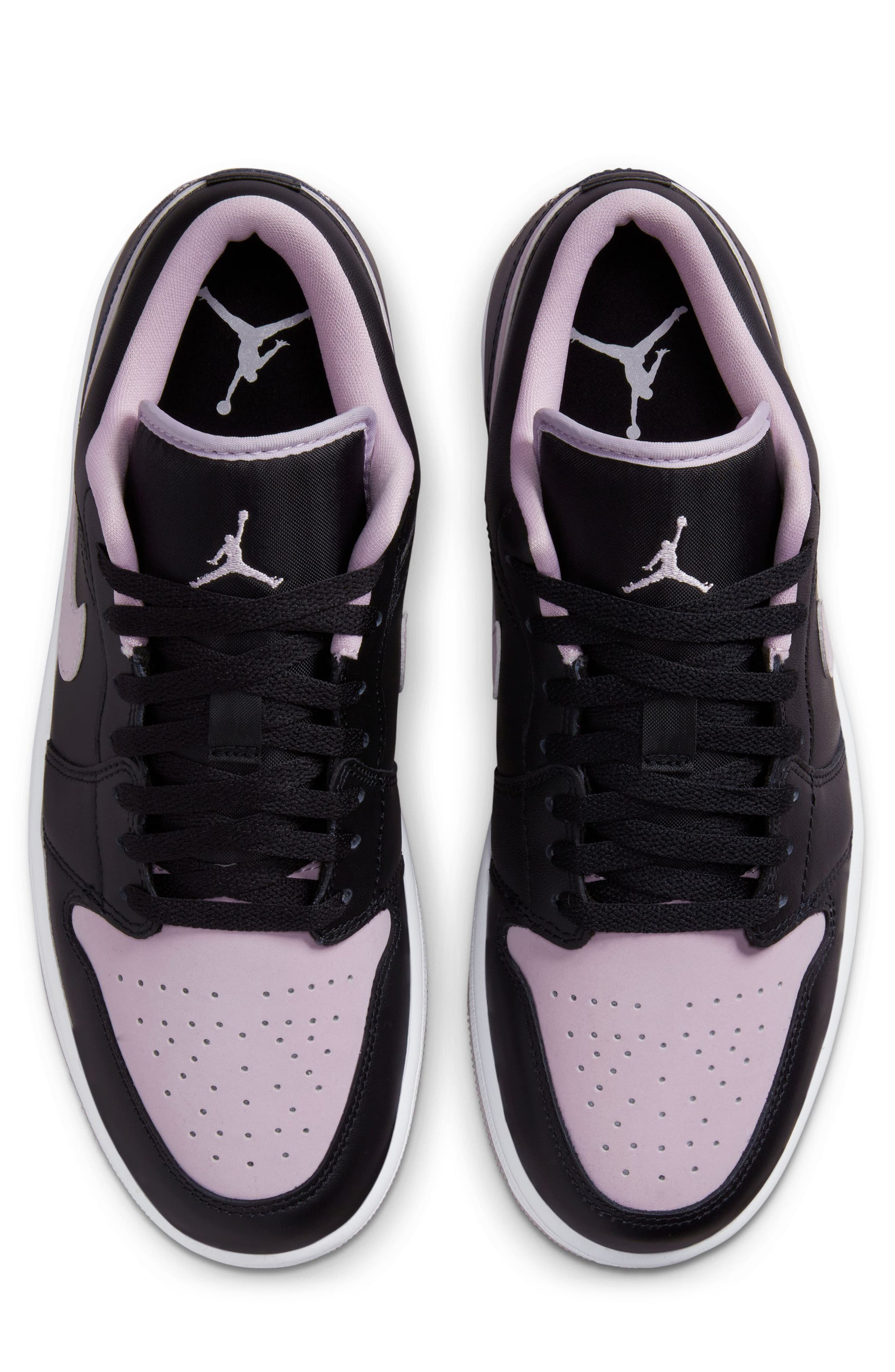 Air Jordan 1 Low SE Basketball Sneaker (Men) | Nordstrom
