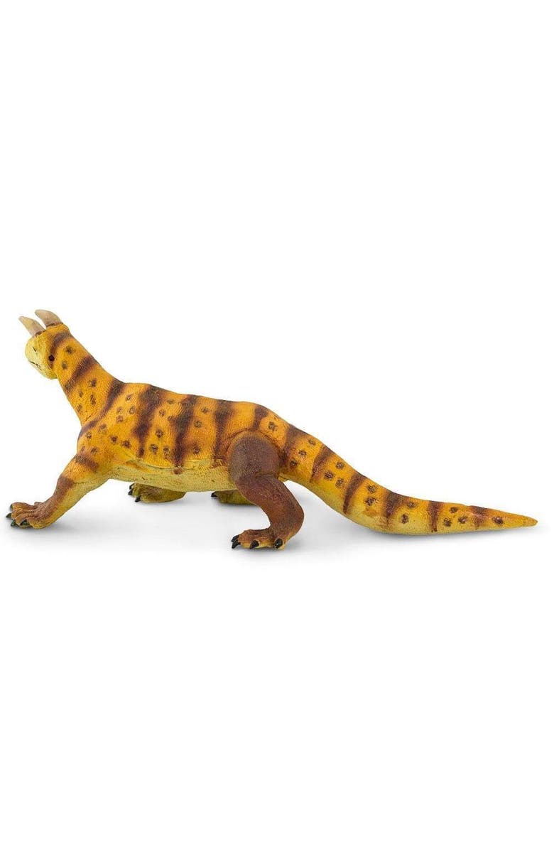 Safari Ltd. Shringasaurus Kids Toy Figure, Alternate, color, NO COLOR