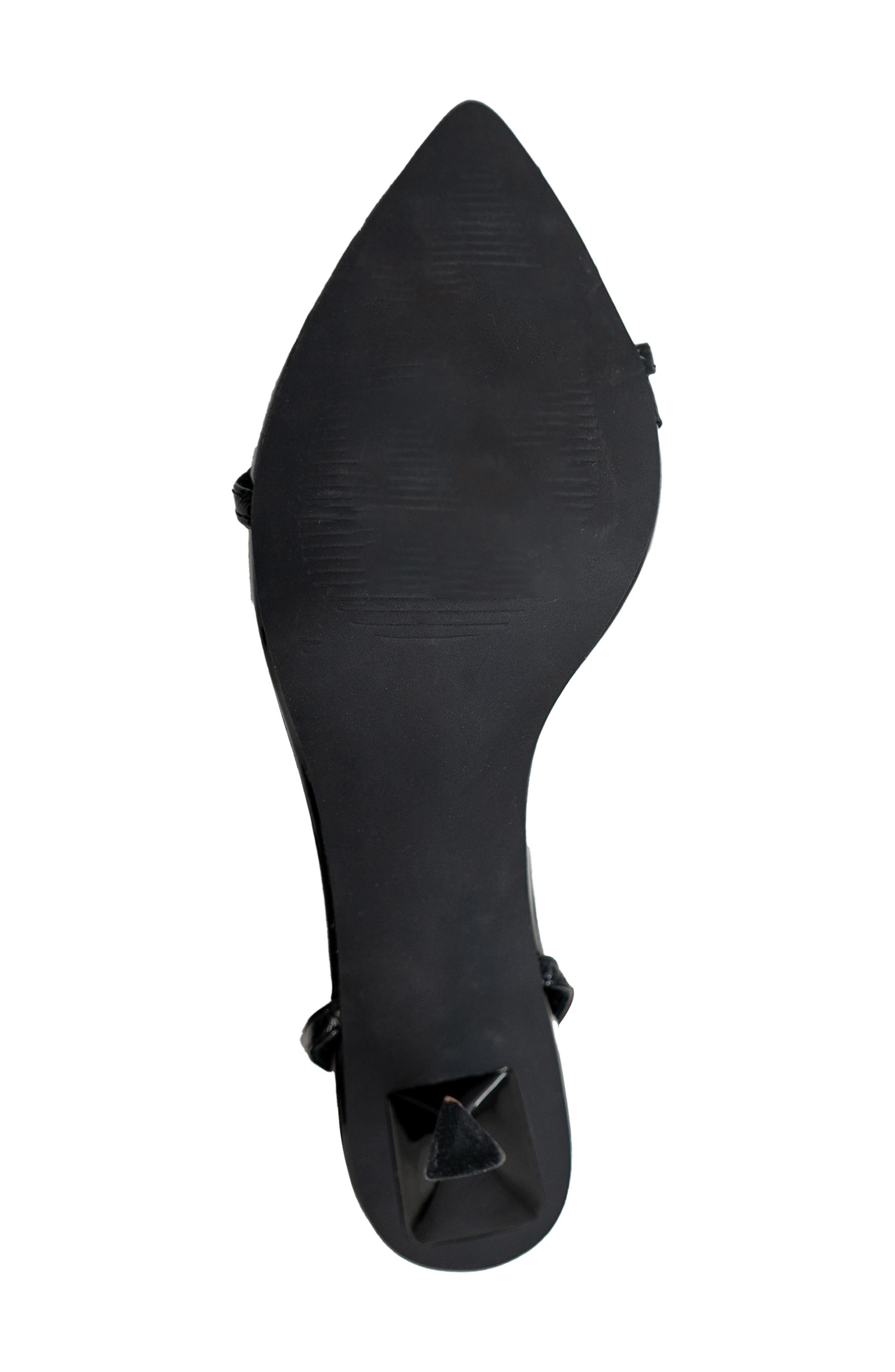 CHASE AND CHLOE Hensley Ankle Strap Sandal, Alternate, color, 