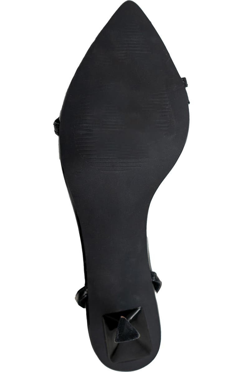 CHASE AND CHLOE Hensley Ankle Strap Sandal, Alternate, color,