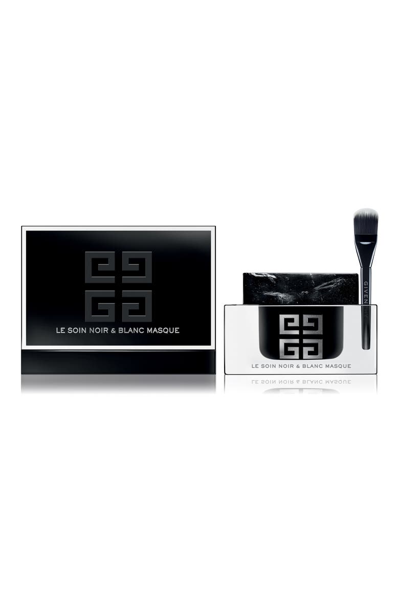 Le Soin Noir & Blanc Masque, Main, color, NO COLOR