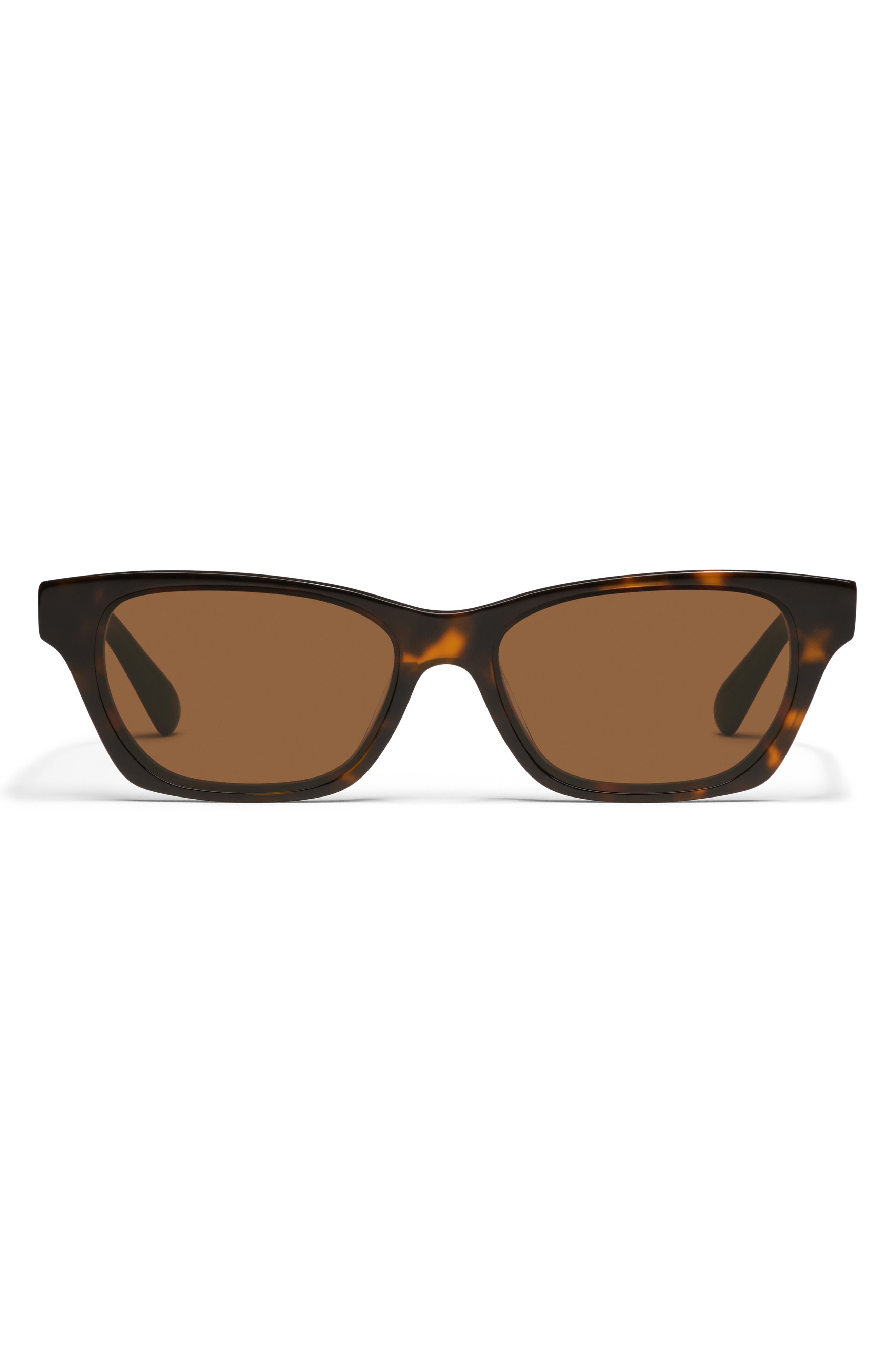 selected DARK TORT/ BROWN