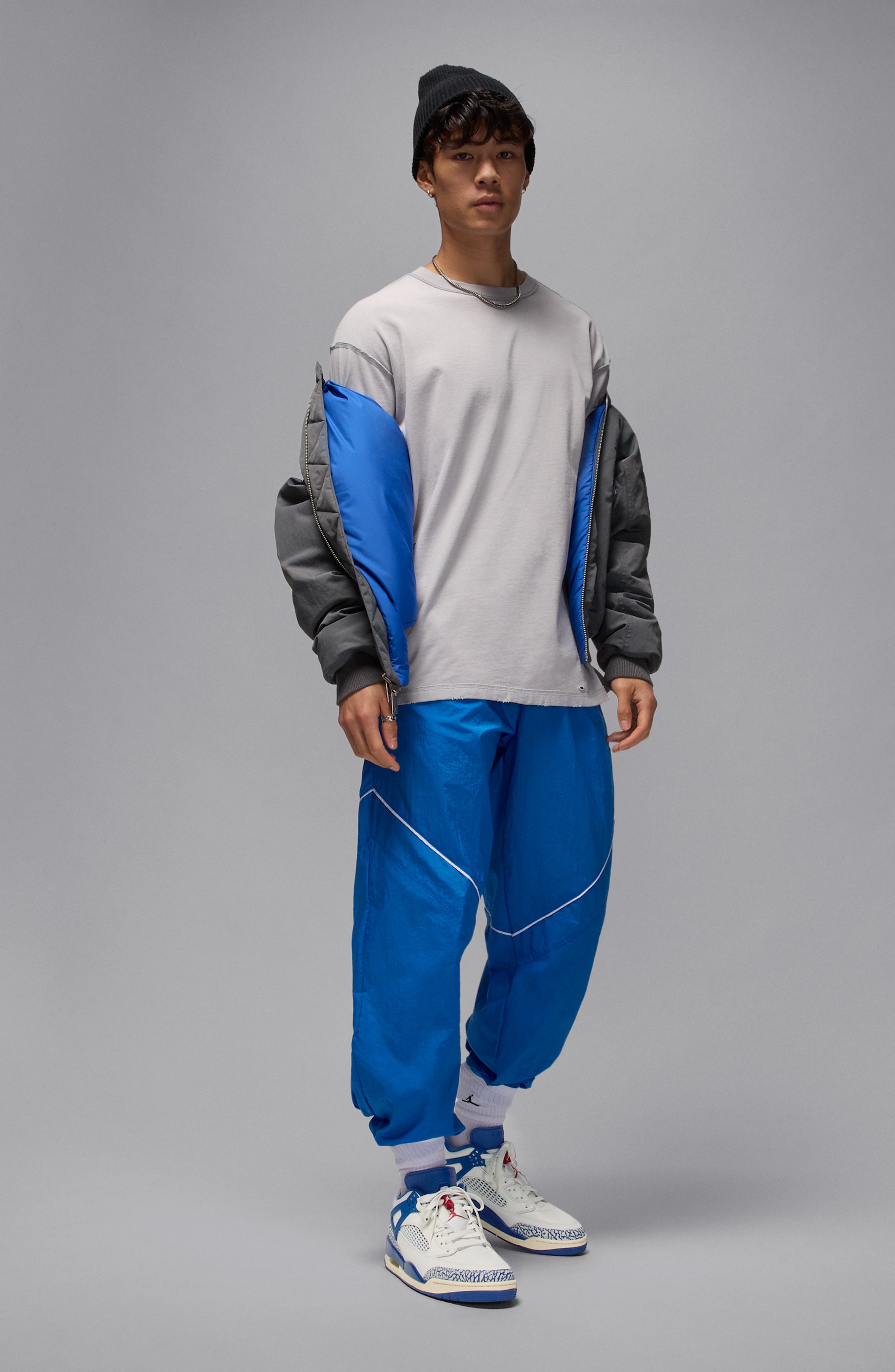 Nike Jordan Spizike Low Sneaker, Alternate, color, 