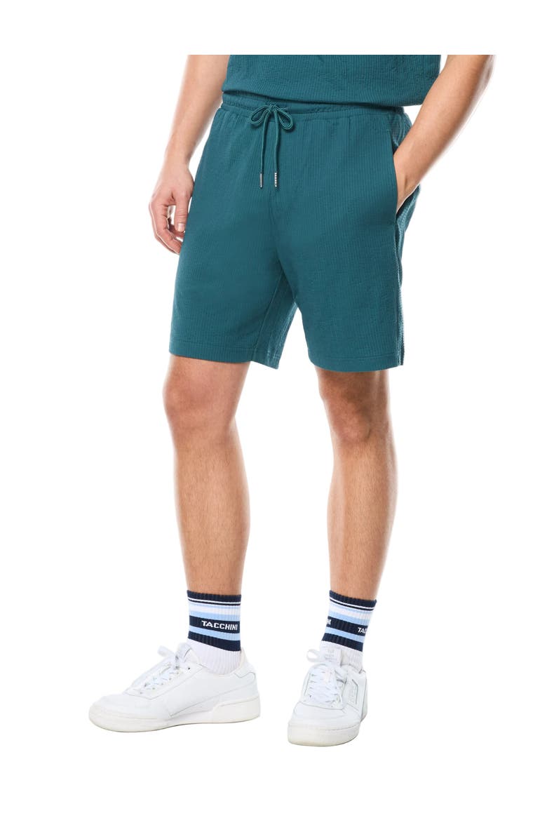 Sergio Tacchini Diaro Fashion Short, Main, color, Mediterranea