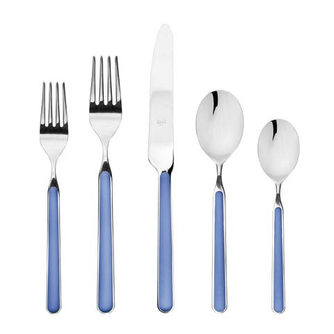 Fantasia Flatware Set - 5 Pieces