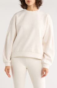 LAYER 8 Scuba Sweatshirt