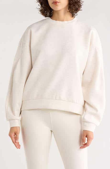 LAYER 8 Scuba Sweatshirt