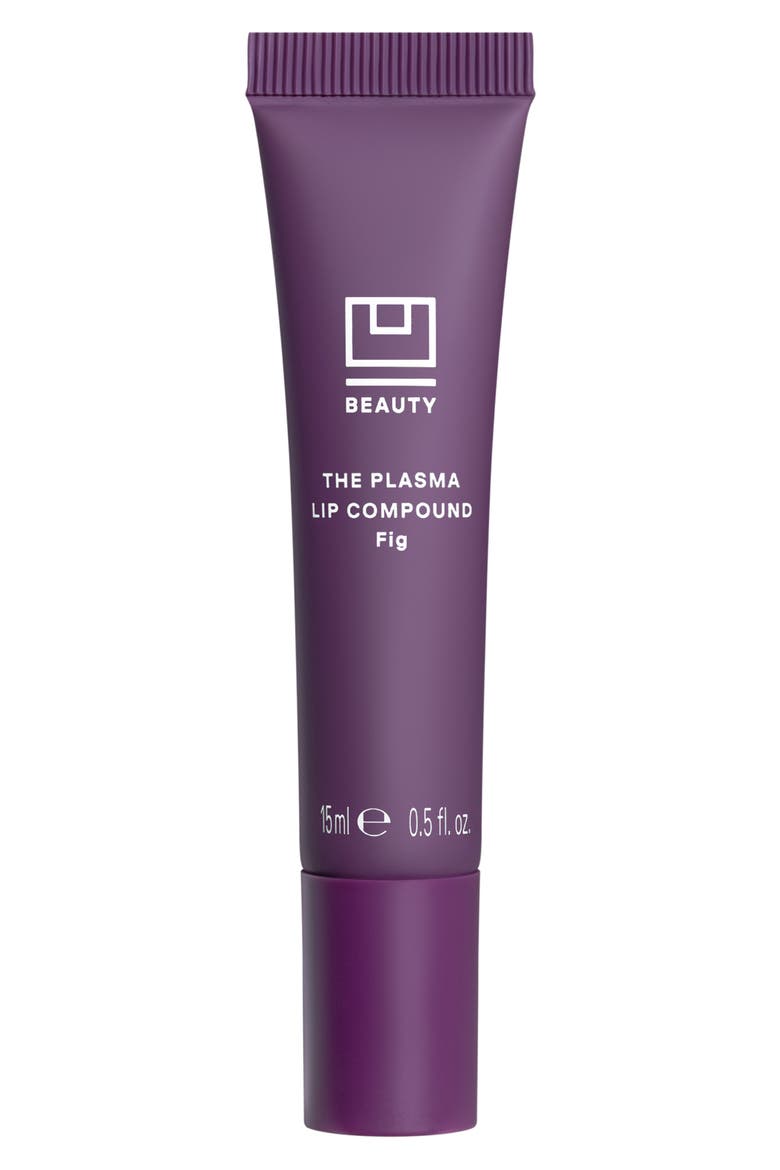 The Plasma Lip Compound Tinted, Main, color, FIG