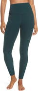 Beyond Yoga Everyday Space Dye High Waist Pocket Leggings