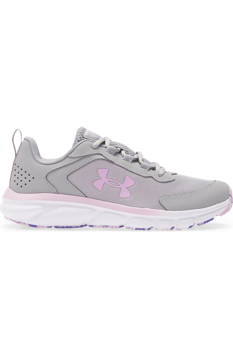 Under Armour CGS Assert 9 Running Sneaker, Alternate, color,