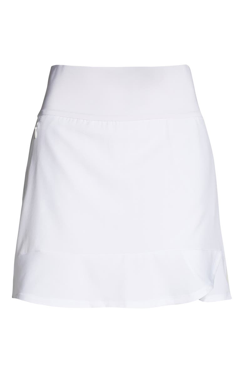 adidas Golf Frill Golf Skort, Main, color, 