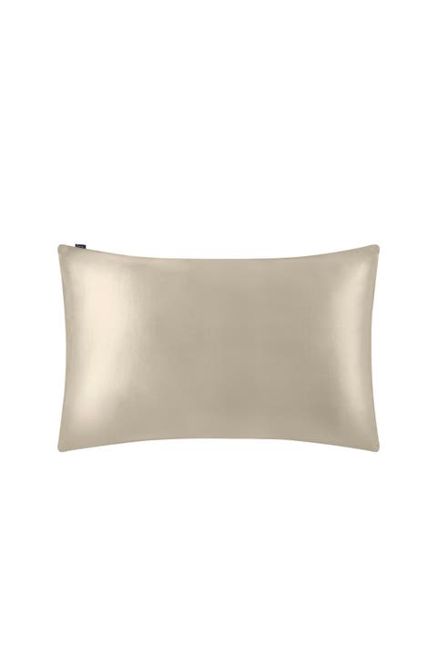 Pure Mulberry Silk Terse Envelope Luxury Pillowcase