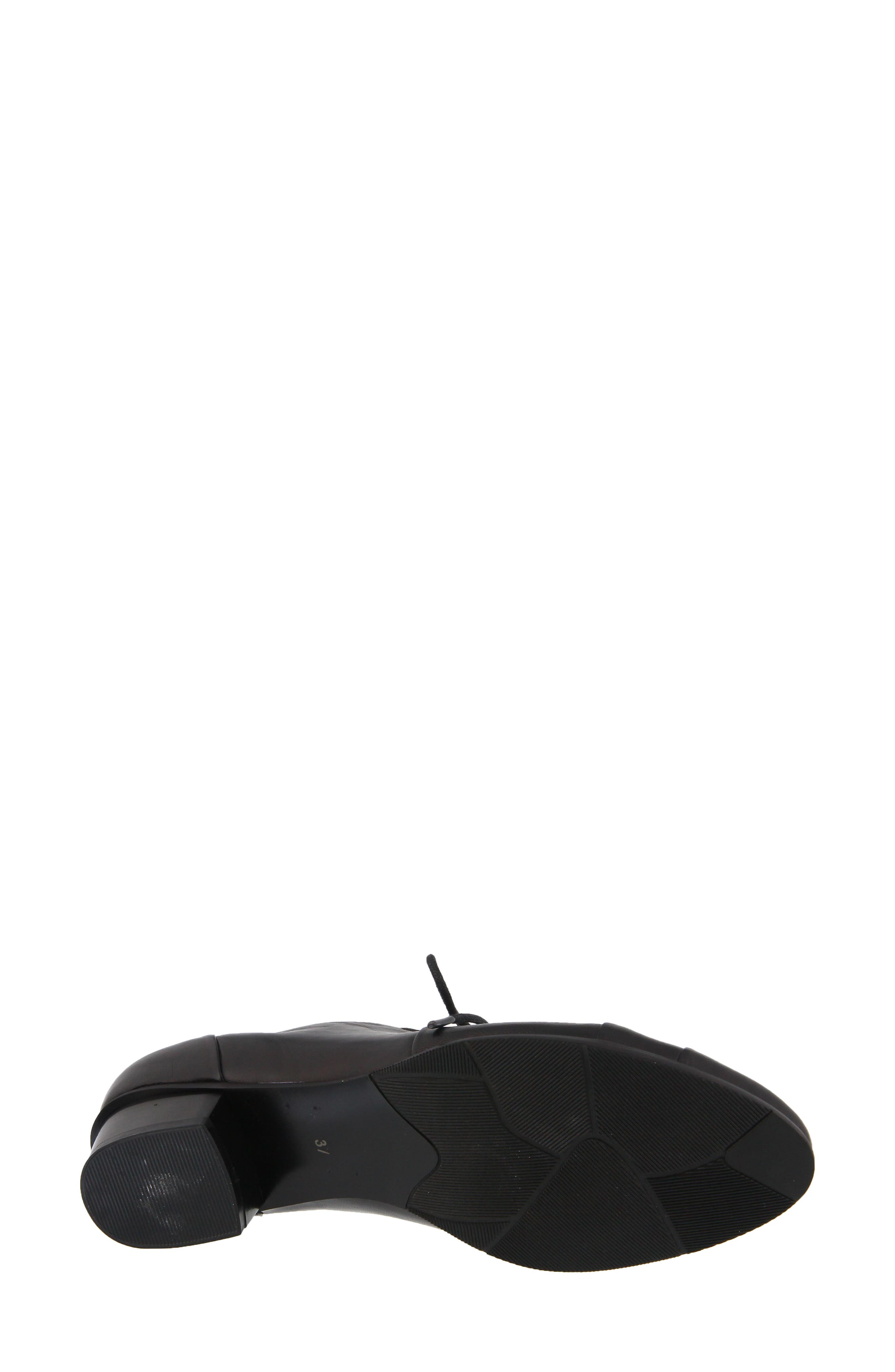 Spring Step Elvera Lace-Up Shoe, Alternate, color, 