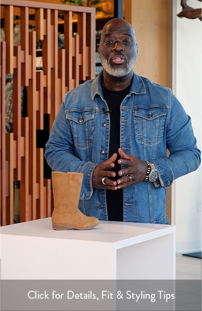 Kids' Triggs Boot, sales video thumbnail