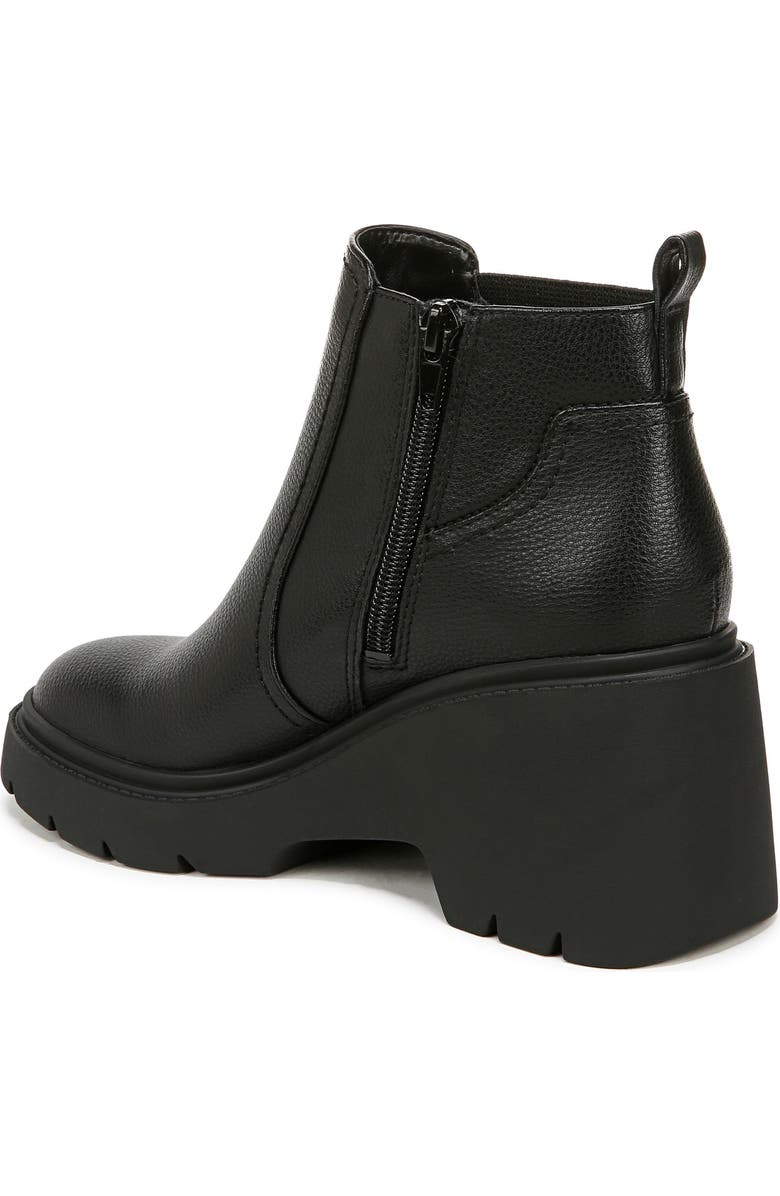 SOUL NATURALIZER Cora Platform Chelsea Bootie, Alternate, color,