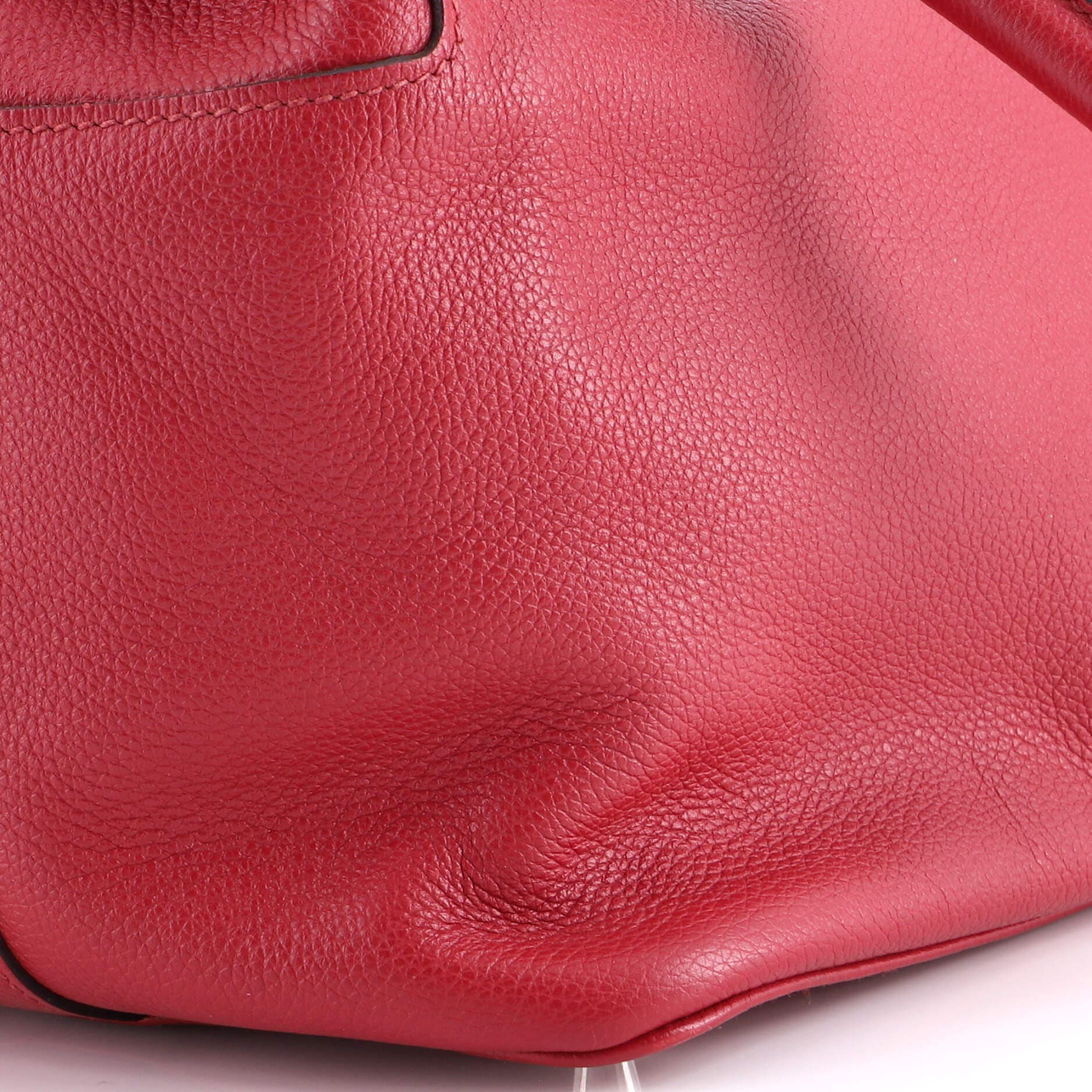 Toolbox Bag Evercolor 26, Alternate, color, Red