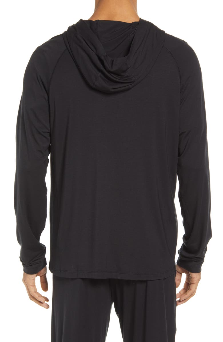 Tommy John Lounge Hoodie, Alternate, color,