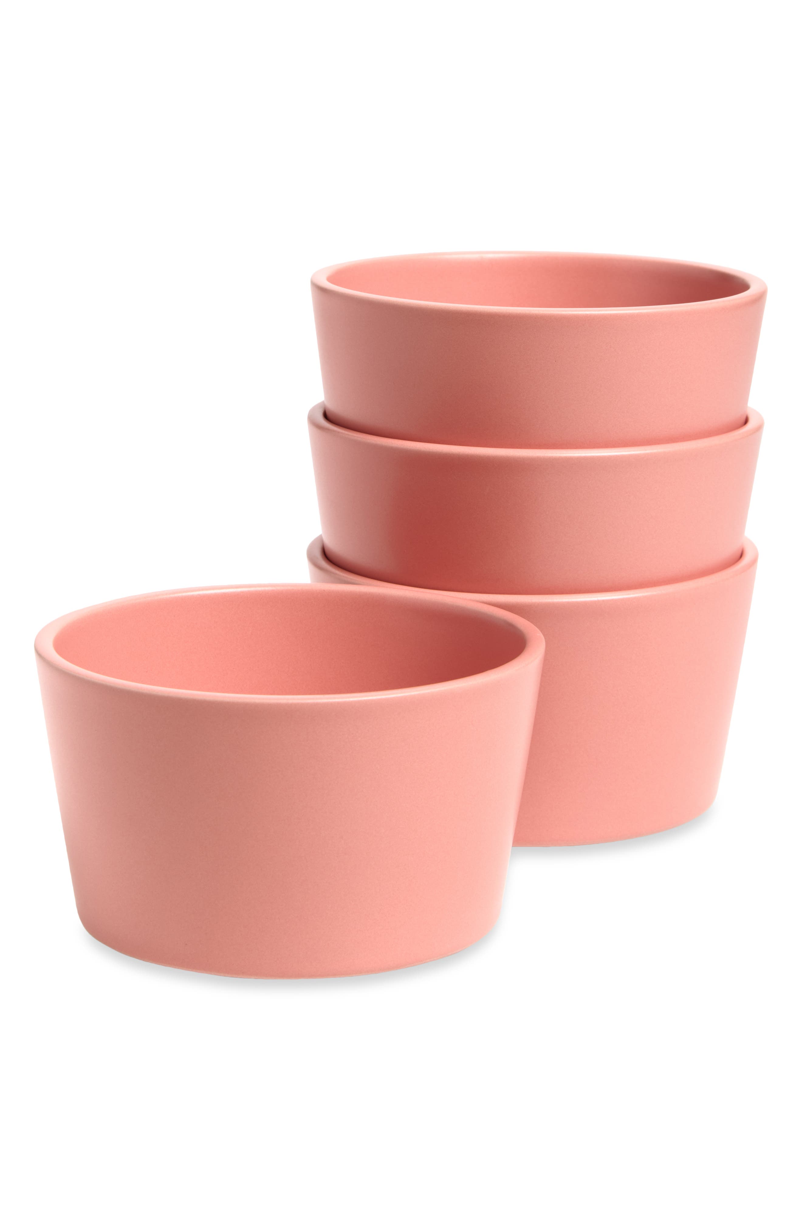 MATT DUSTY PINK