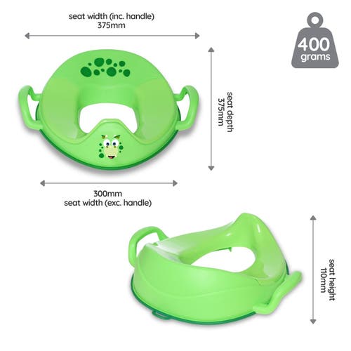 My Carry Potty , Trainer Seat & Step Stool