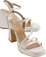 Prologue Shoes Heas Platform Sandal
