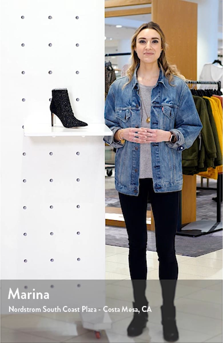 Perfect Pairs Farren Boot, sales video thumbnail