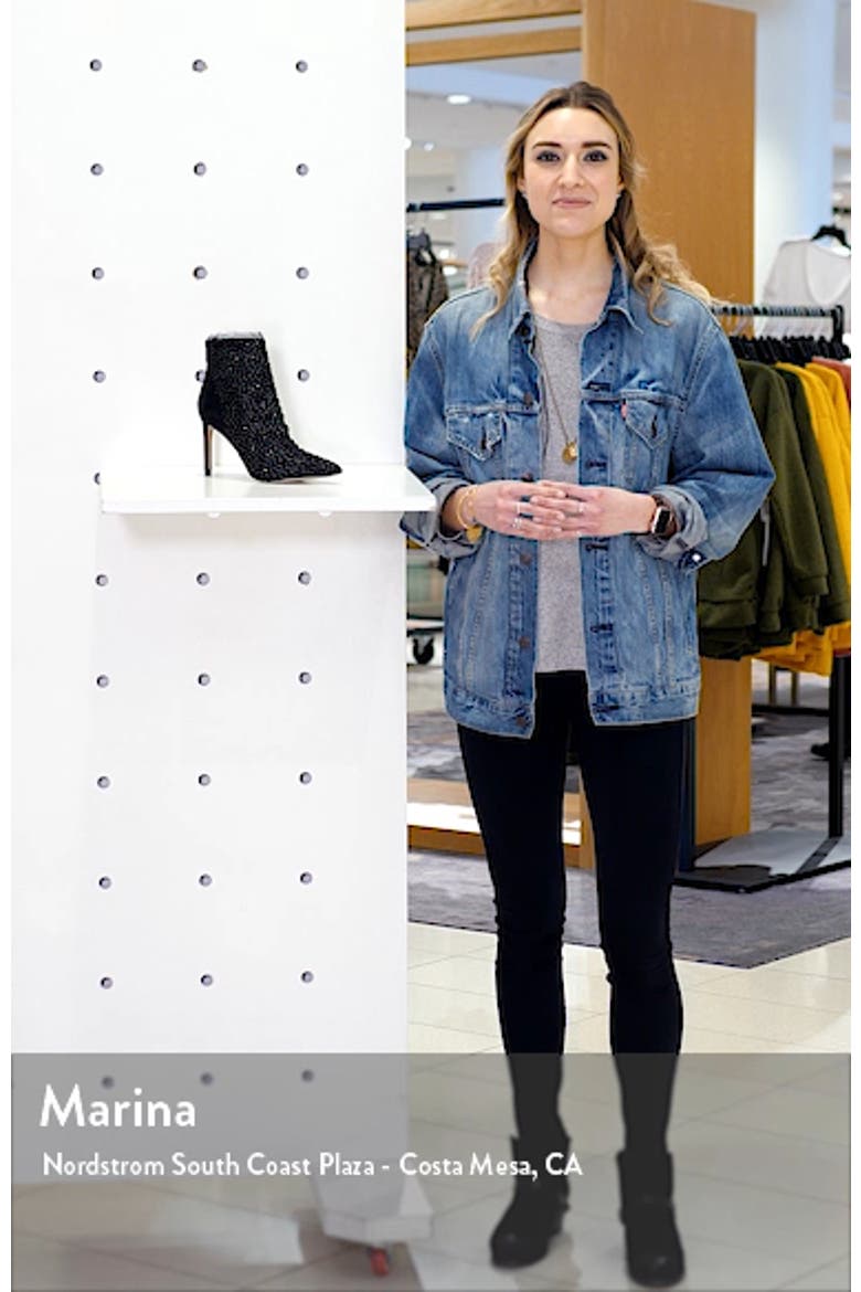 Perfect Pairs Farren Boot video