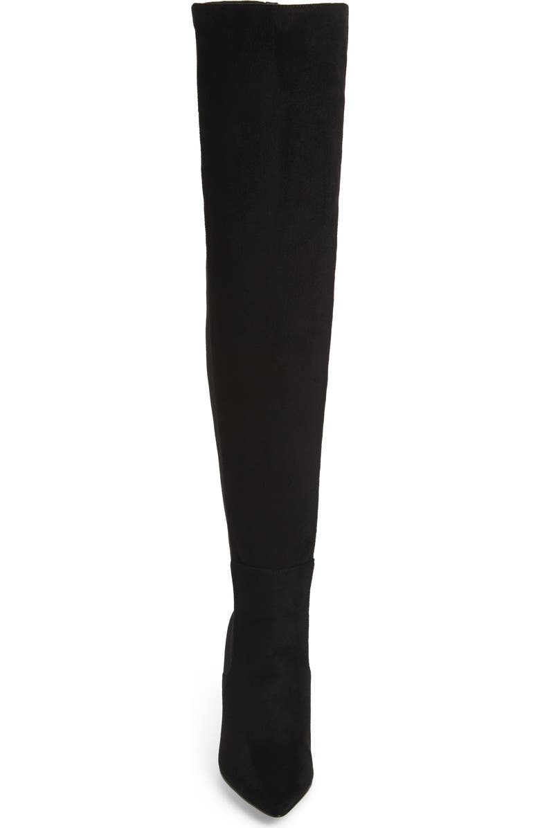 Steve Madden Everly Over the Knee Boot, Alternate, color,