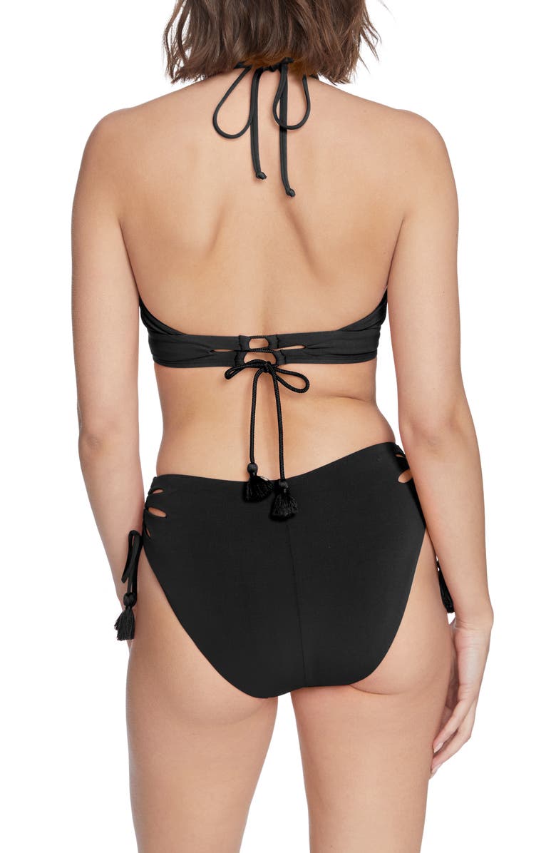 Robin Piccone Gigi Triangle Swim Top, Alternate, color,