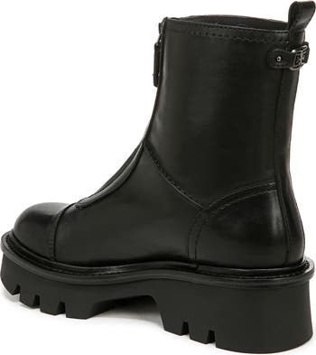 Cooper Lug Sole Boot