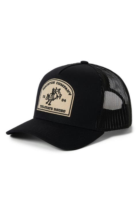 Danforth NetPlus® Trucker Hat